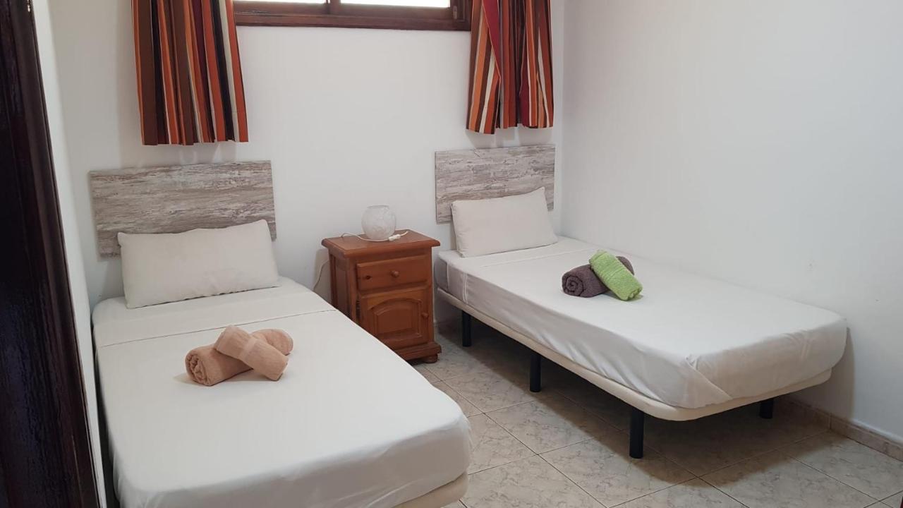Apartment Juncos I *