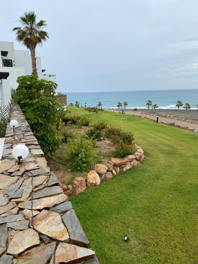 Apartamento Monika Playa Macenas *