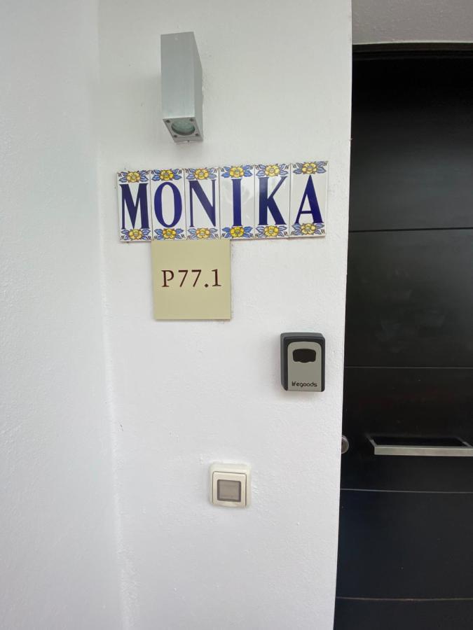 Monika Playa Macenas * Mojácar