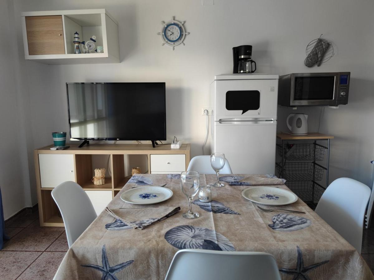 Apartment Apacos Muy Cerca Playa Entrada Autonoma Algarrobo Costa