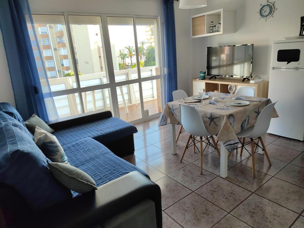 Apacos Muy Cerca Playa Entrada Autonoma Apartment *