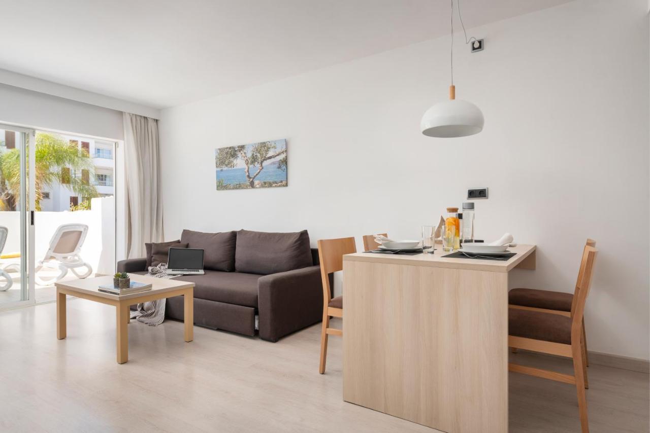 Aparthotel Olive 2*