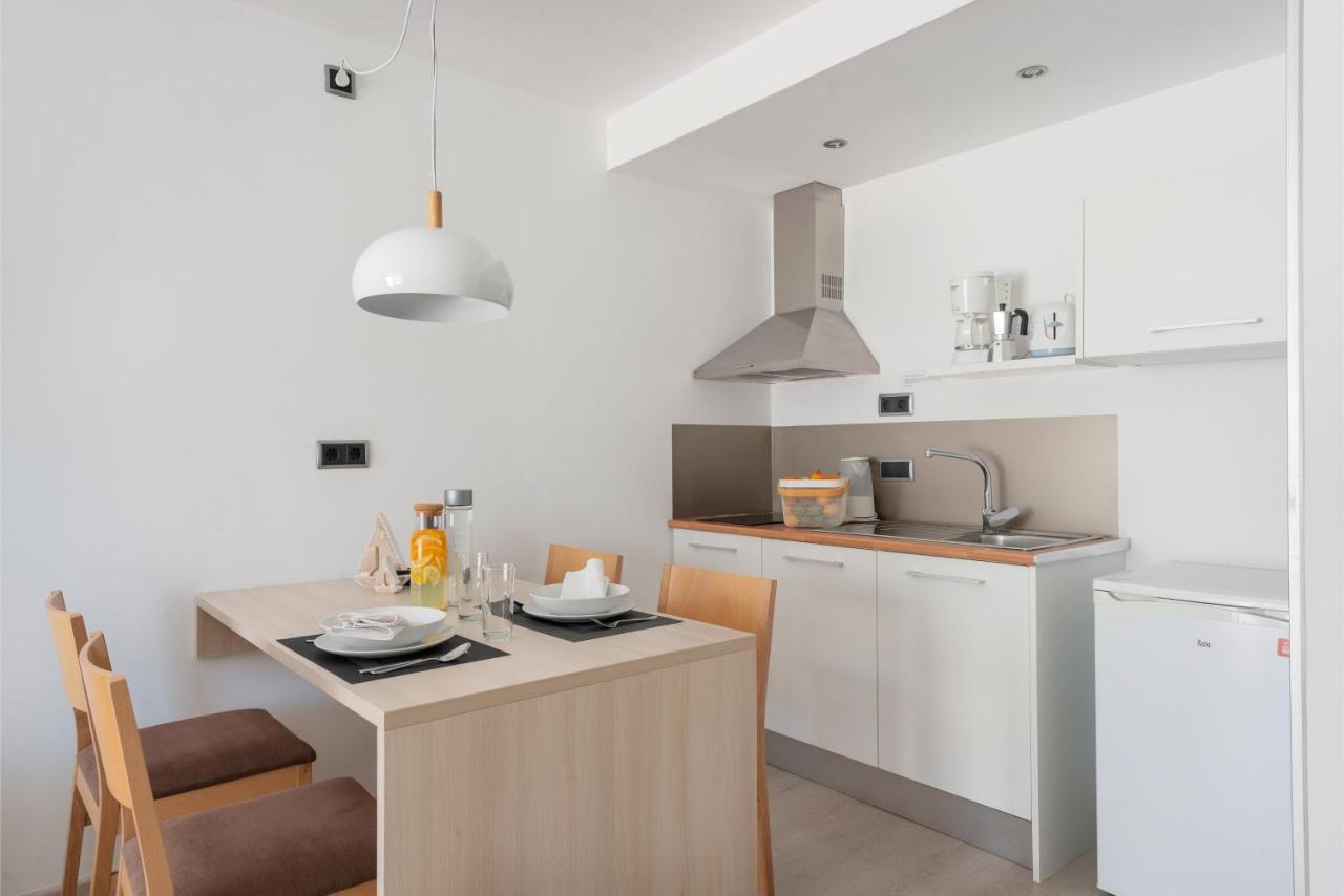 Aparthotel Olive 2*