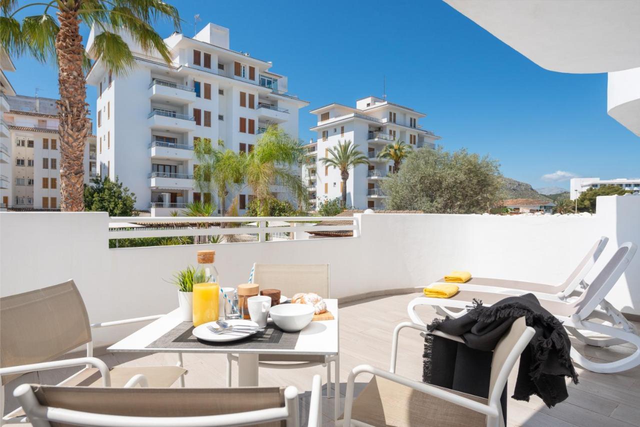 Aparthotel Olive 2*