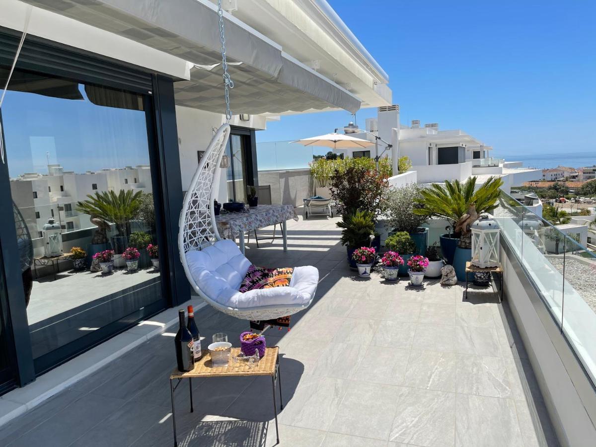 Penthouse La Luna - Apartamento *