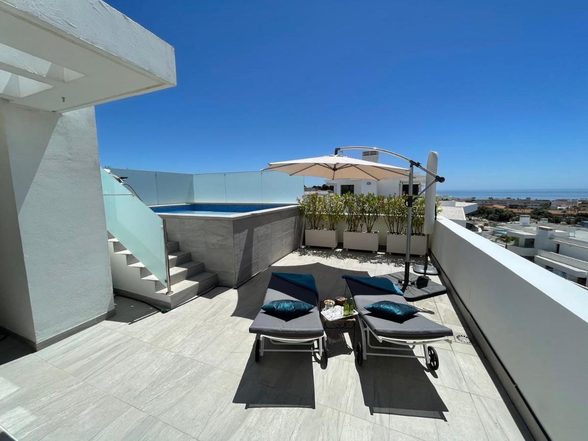 Apartamento Penthouse La Luna -