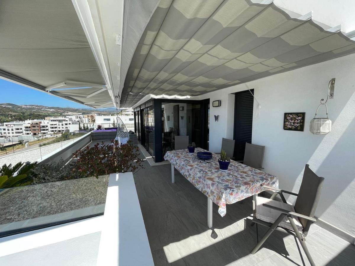 Apartamento Penthouse La Luna -
