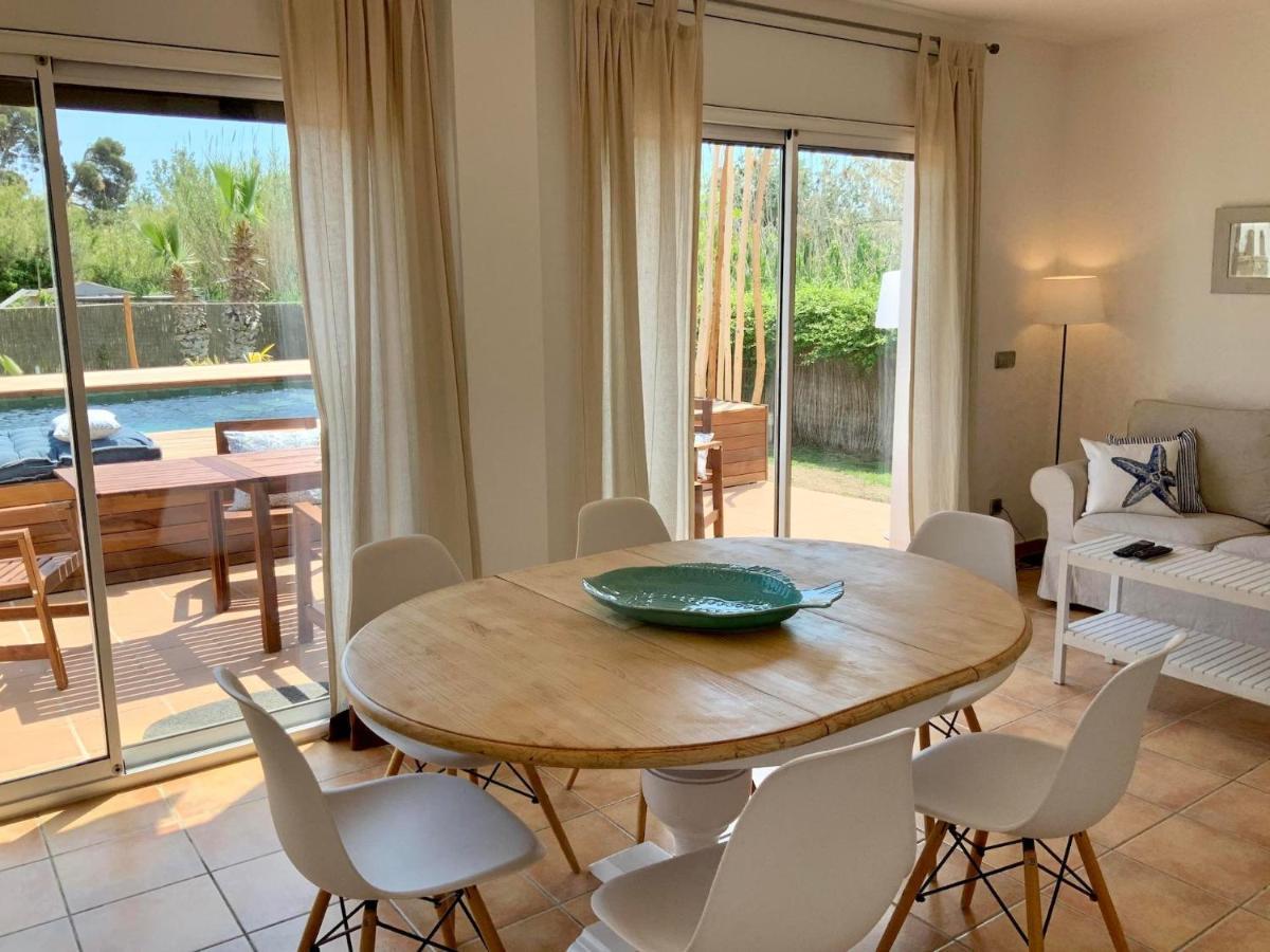 Villa Villas Empuries