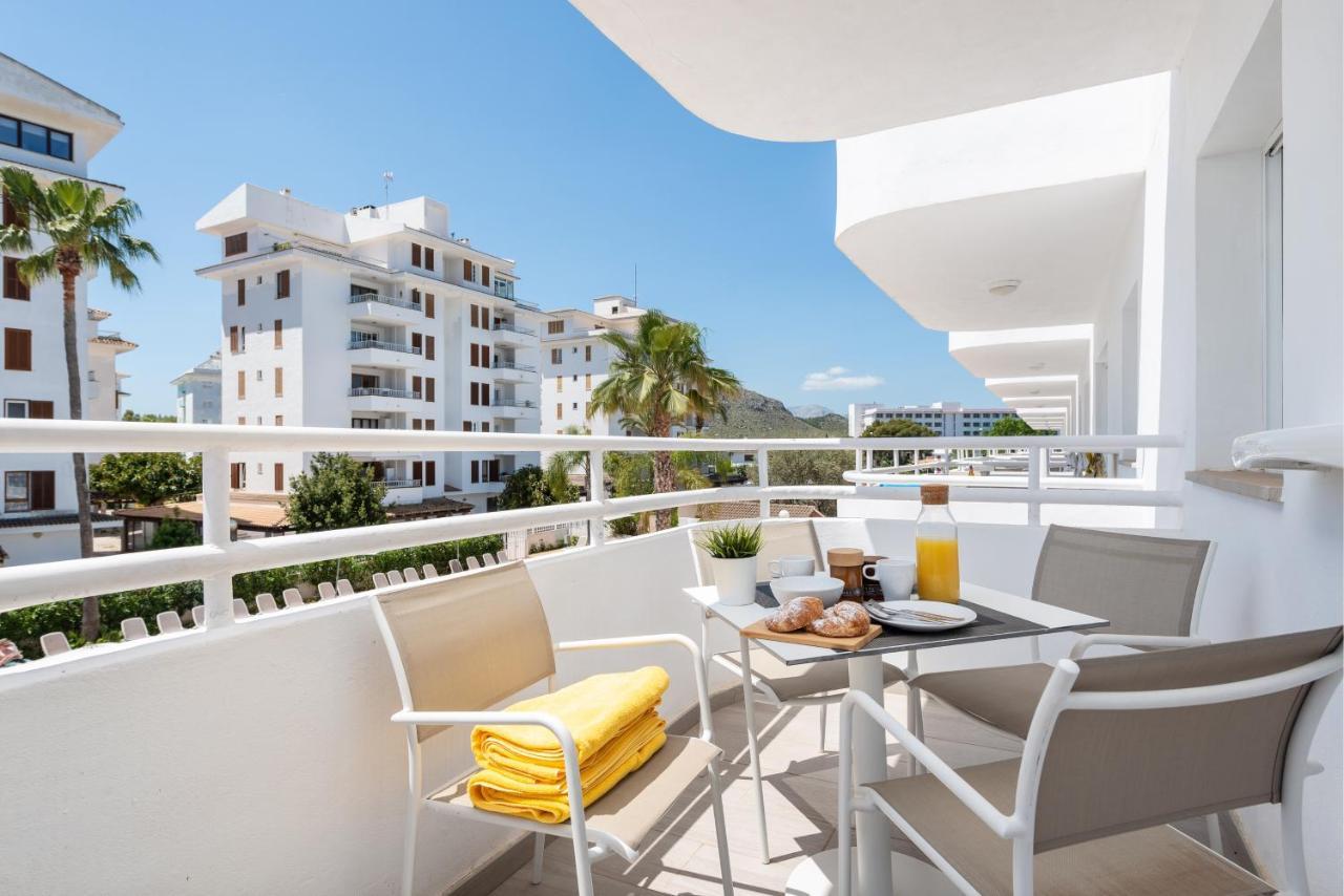 Olive Aparthotel
