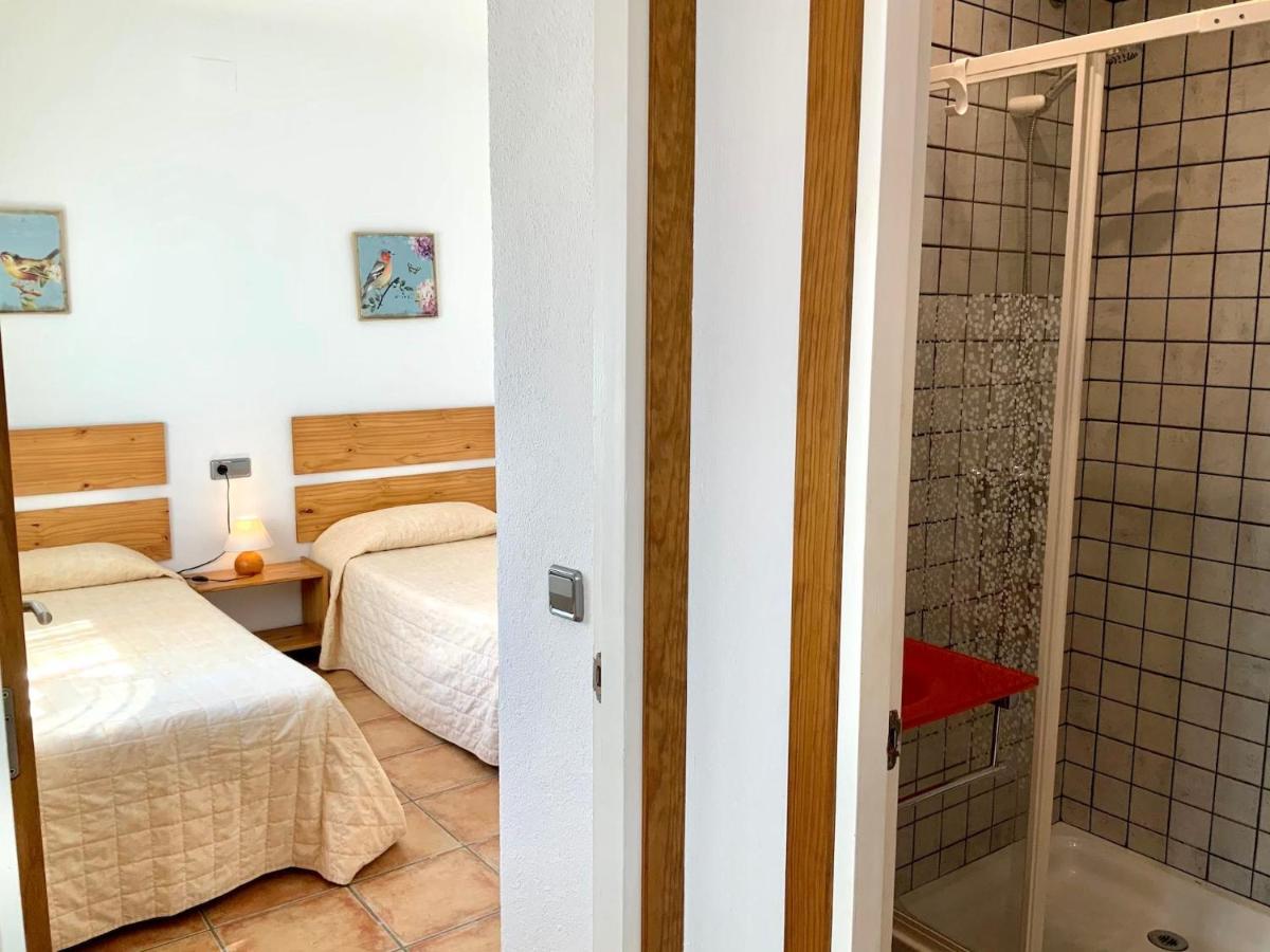 Villas Empuries Sant Marti d'Empuries