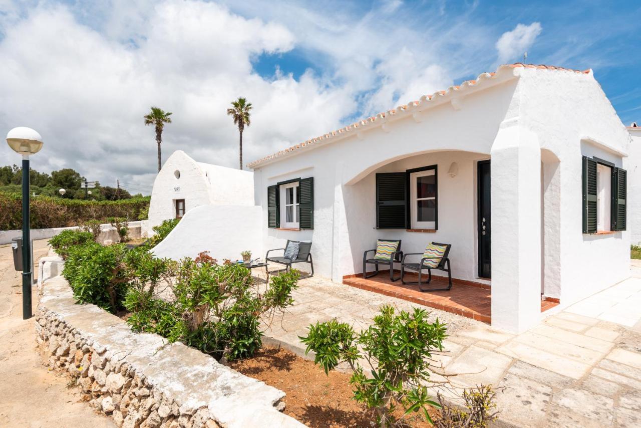 Sa Caseta Nova - Holiday home Biniancolla
