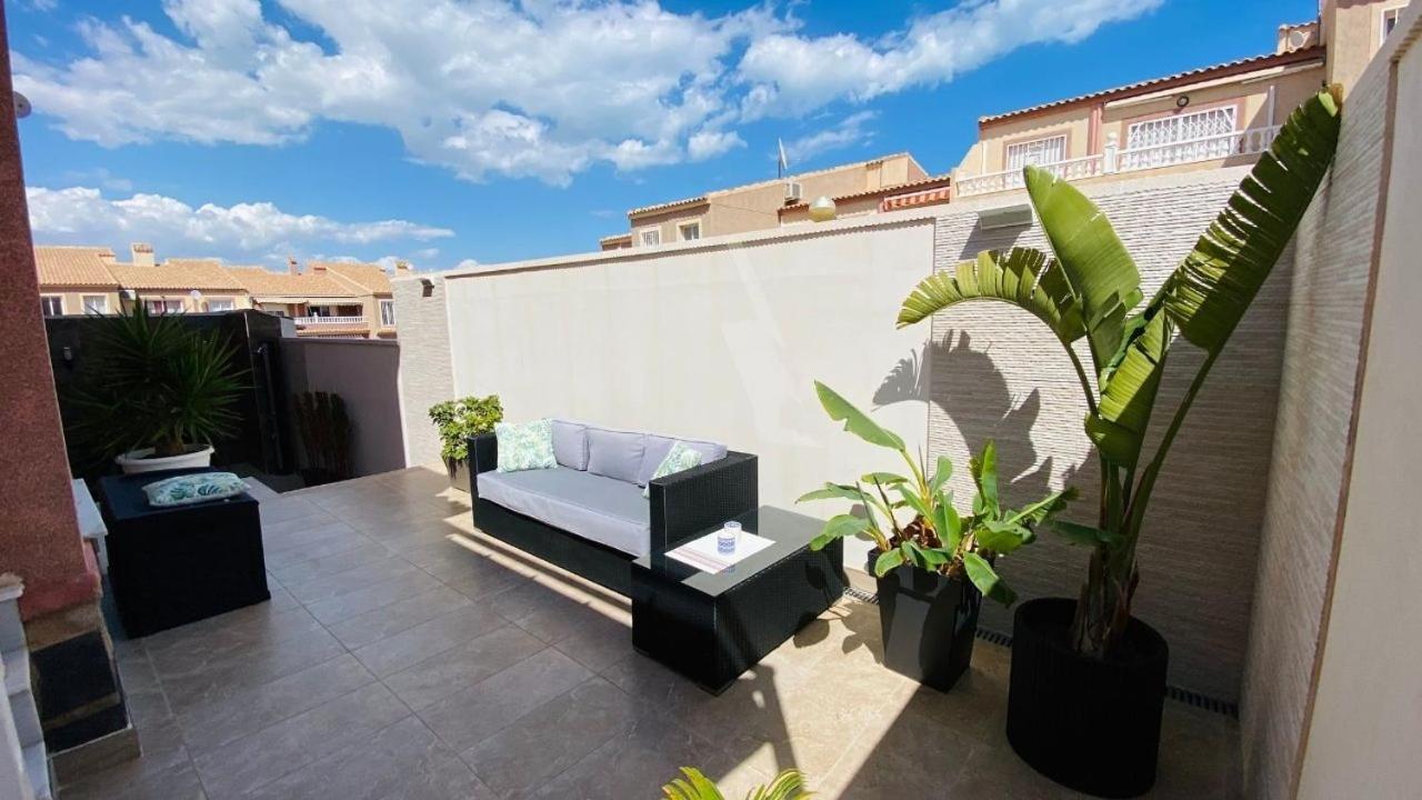 Luxury Sweet Con Jacuzzi * Gran Alacant