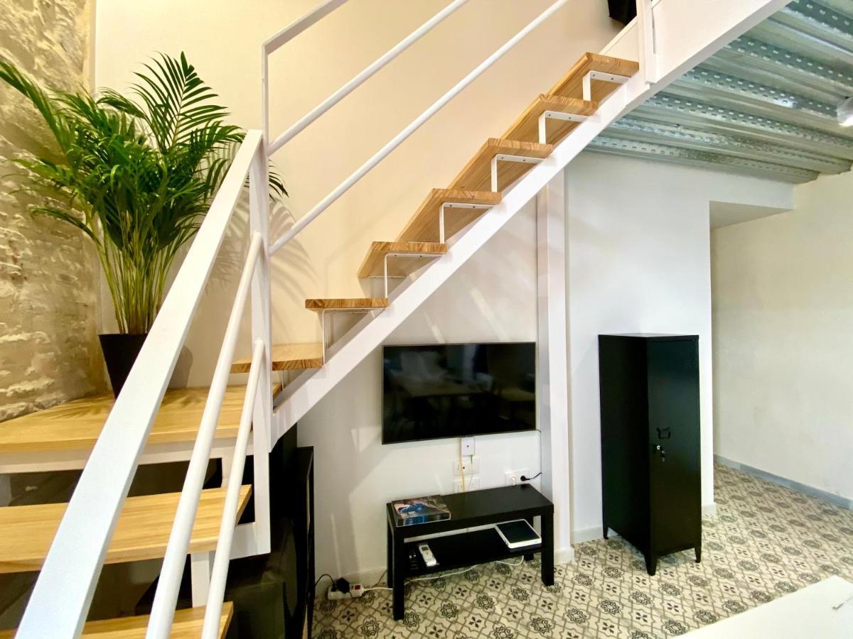 Loft Jerez Centro * Jerez de la Frontera