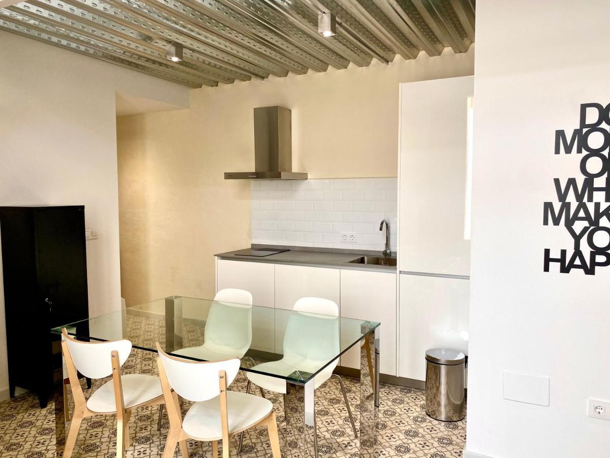 Loft Jerez Centro *