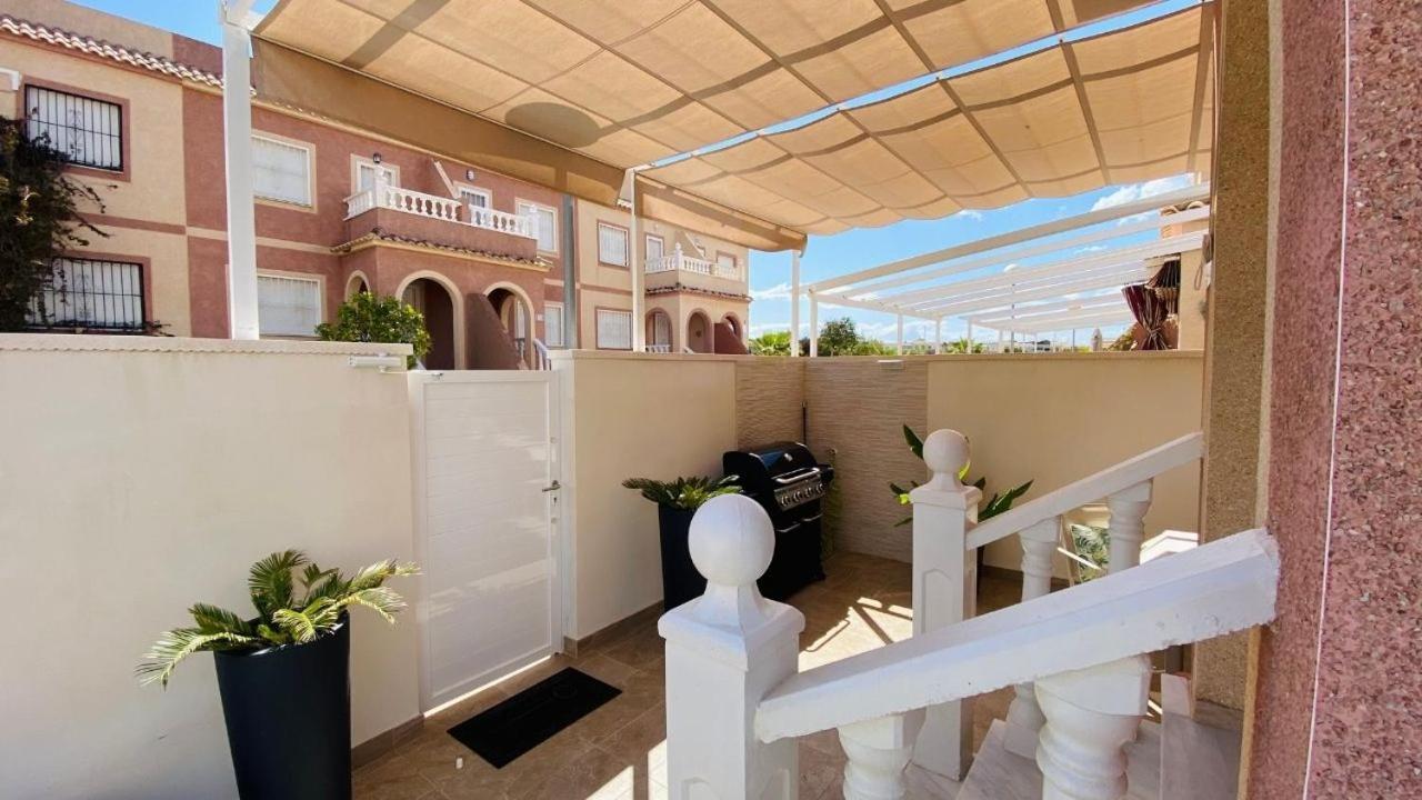 Luxury Sweet Con Jacuzzi Gran Alacant