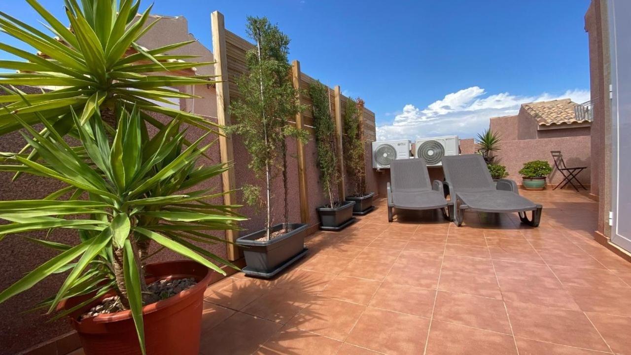 Luxury Sweet Con Jacuzzi Gran Alacant