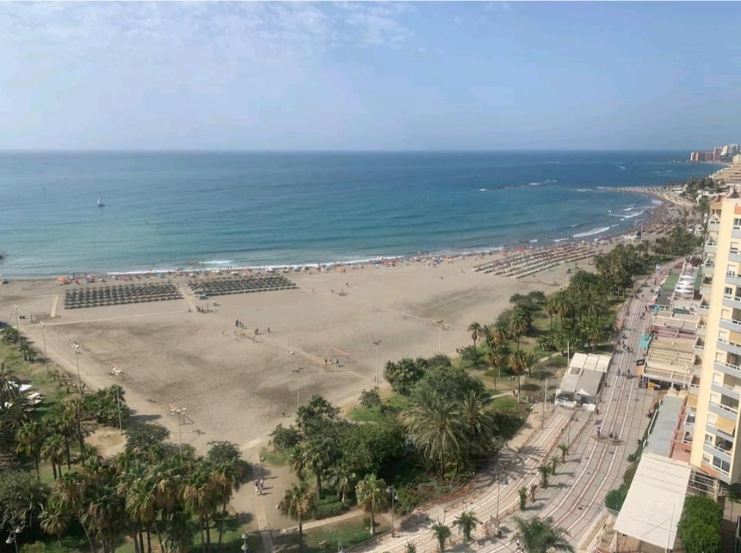 Estudio Puerto Marina Apartamento
