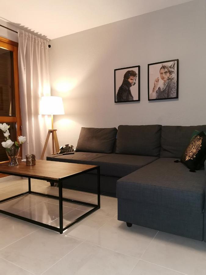 Naufragos Apartamento Torrevieja