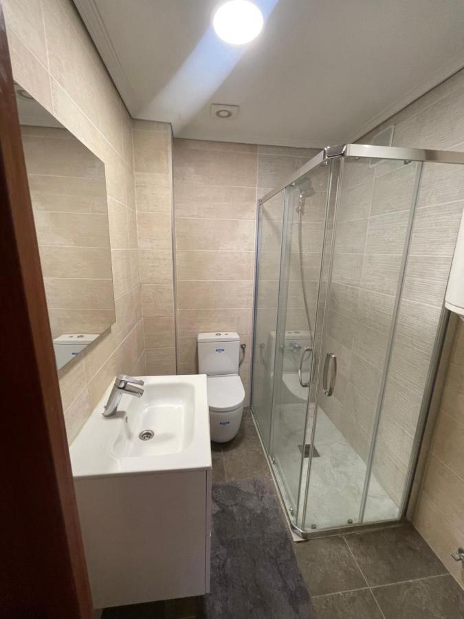 Nueva 1910 Homestay Getxo