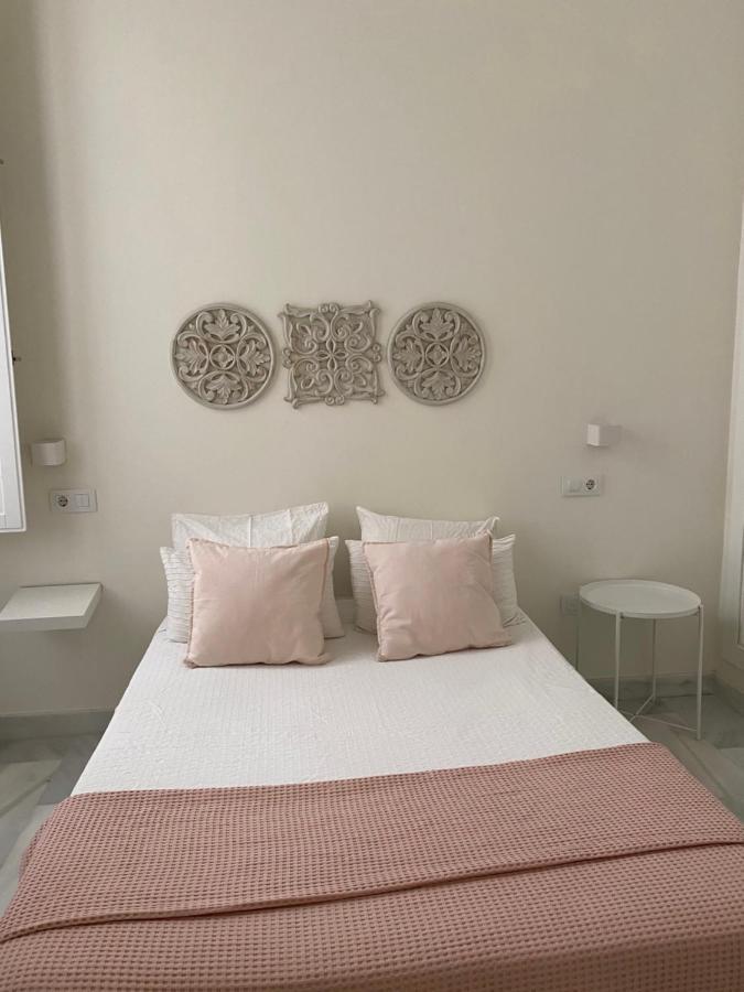Apartment Nuevo En Casa Tipo Palacio Cadiz