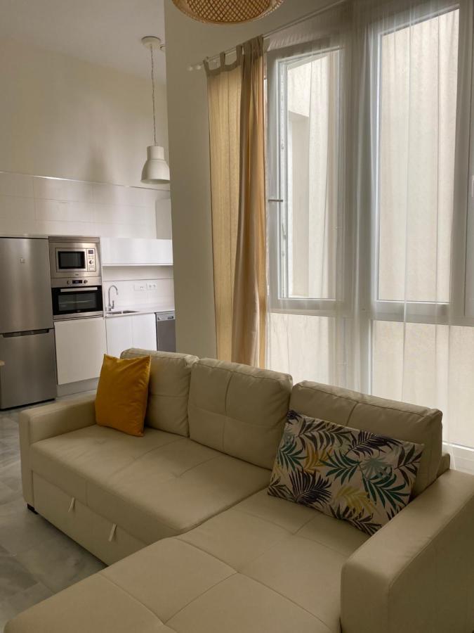 Apartment Nuevo En Casa Tipo Palacio