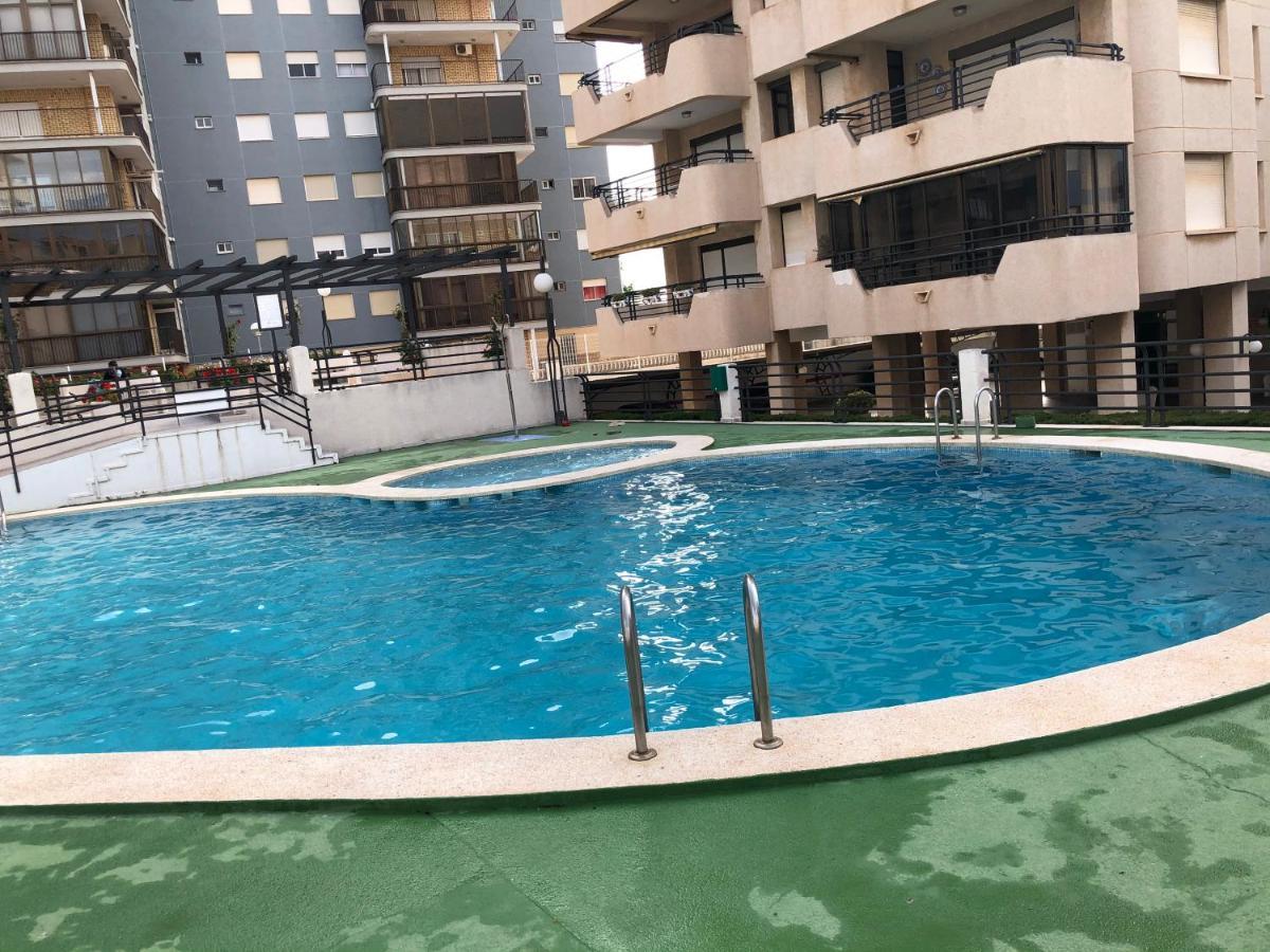 Miraplaya Apartment *