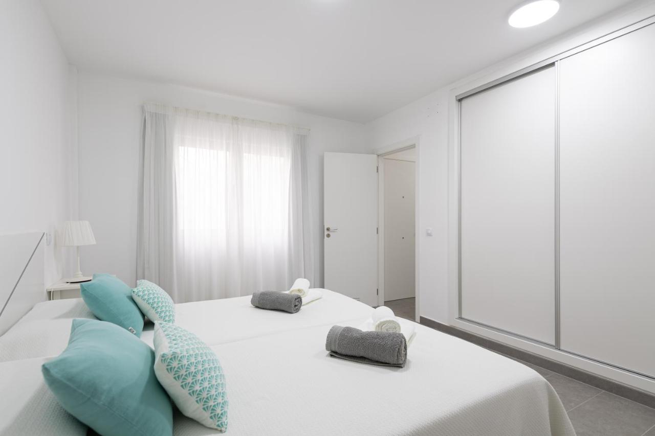 Apartamento Amarre Paradise Puerto De Mogan