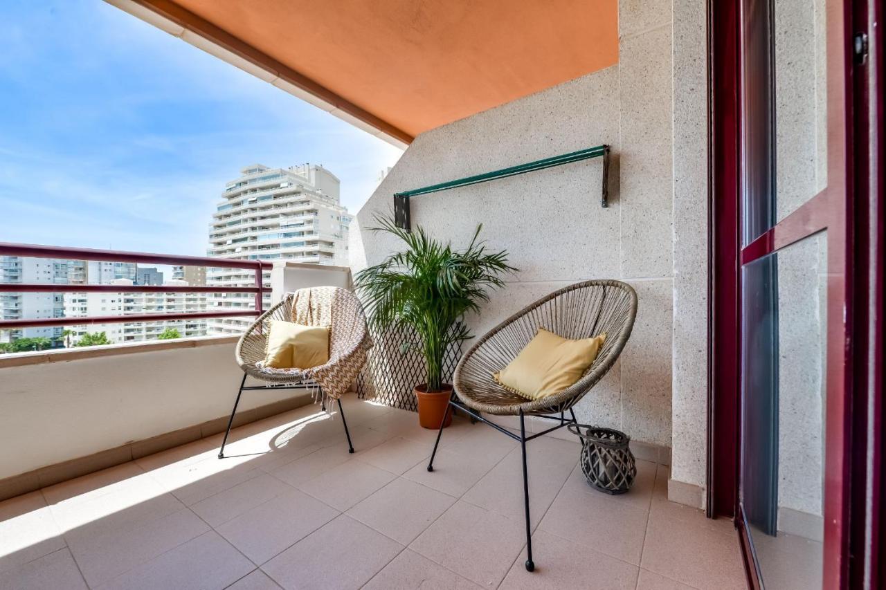 Zafiro * Calpe