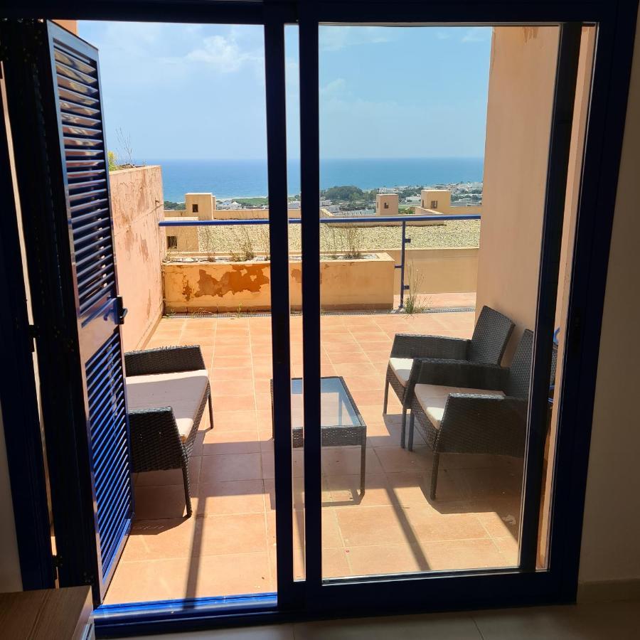 Atalaya Graceful Apartamento Mojácar