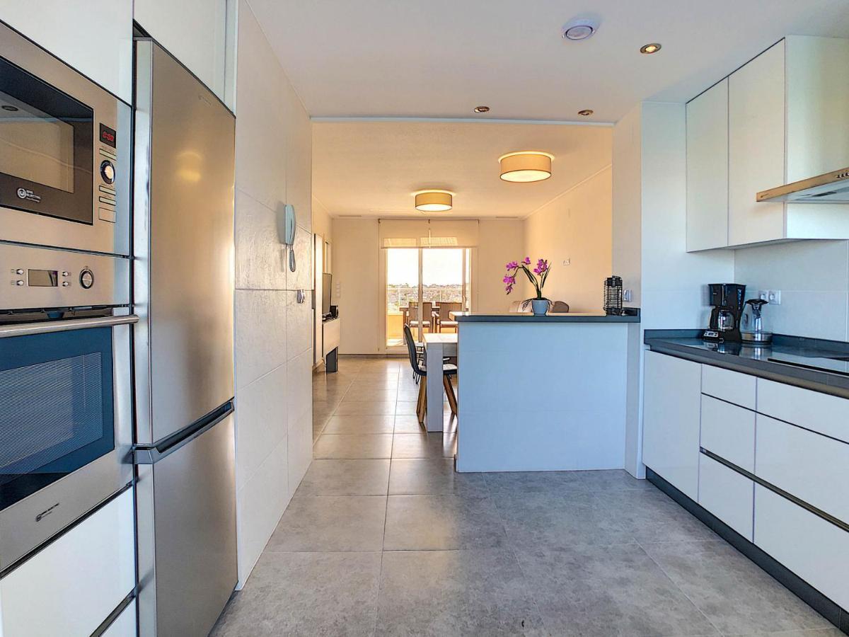 3071 Res Vista Azul Xxix Apartamento Villamartín