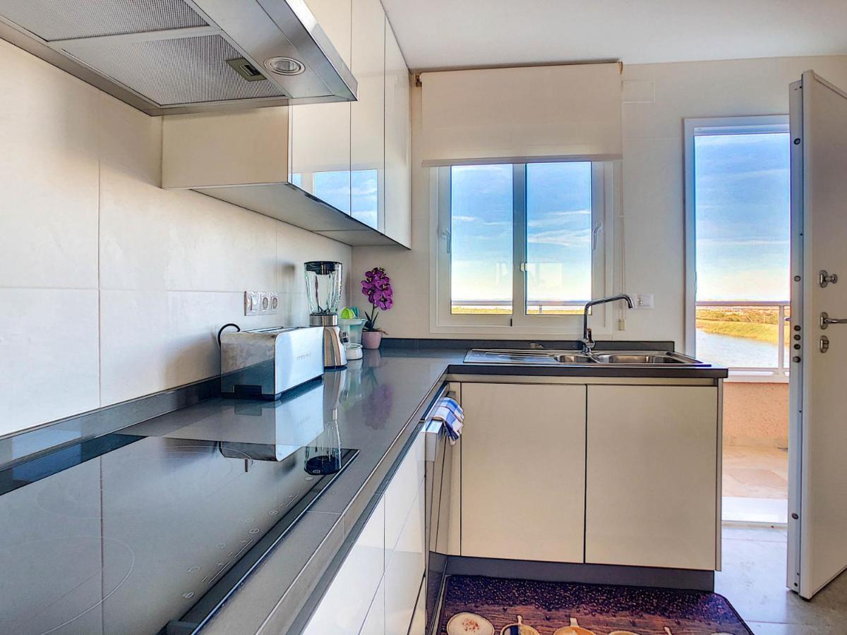 3071 Res Vista Azul Xxix Apartamento Villamartín