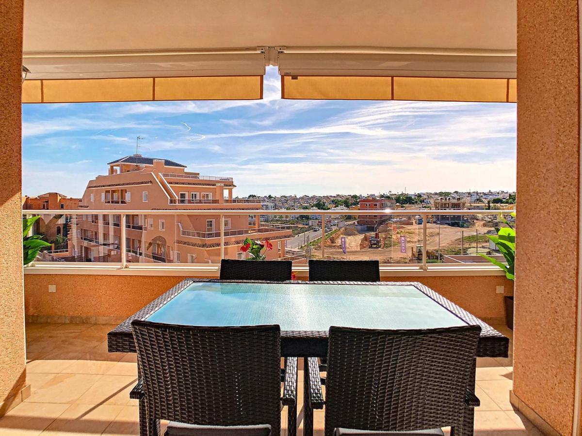 Apartamento 3071 Res Vista Azul Xxix Villamartín