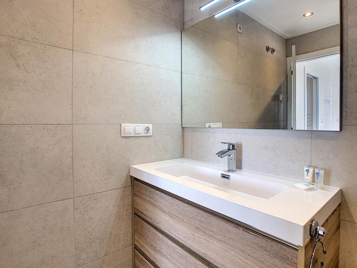 3071 Res Vista Azul Xxix Apartamento Villamartín