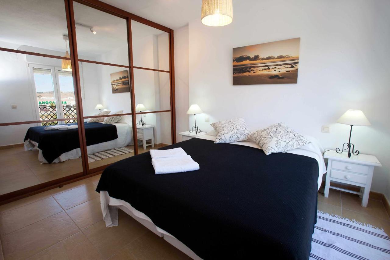 Apartamento Aljara