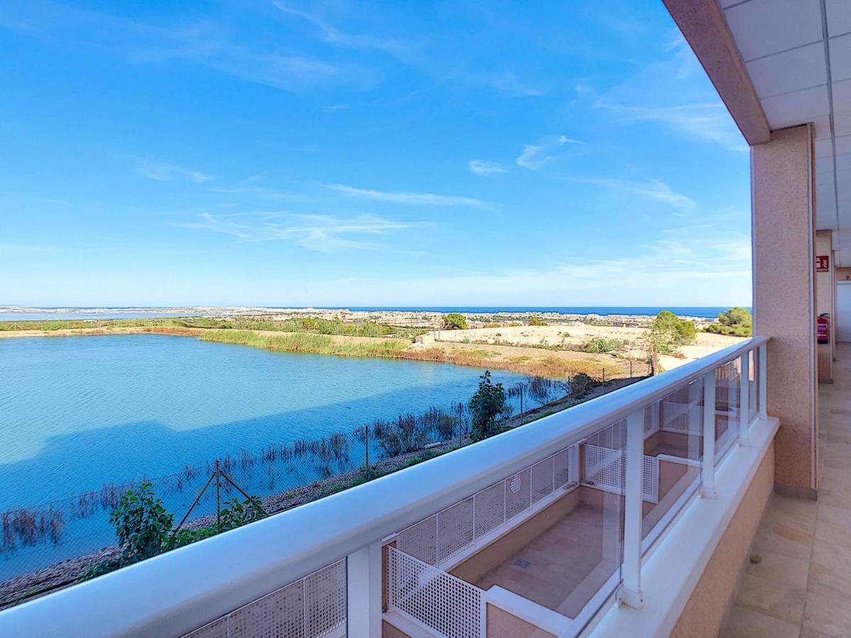 Apartamento 3071 Res Vista Azul Xxix Villamartín