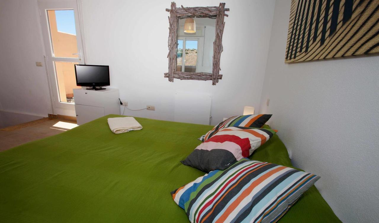 Apartamento Aljara Tarifa