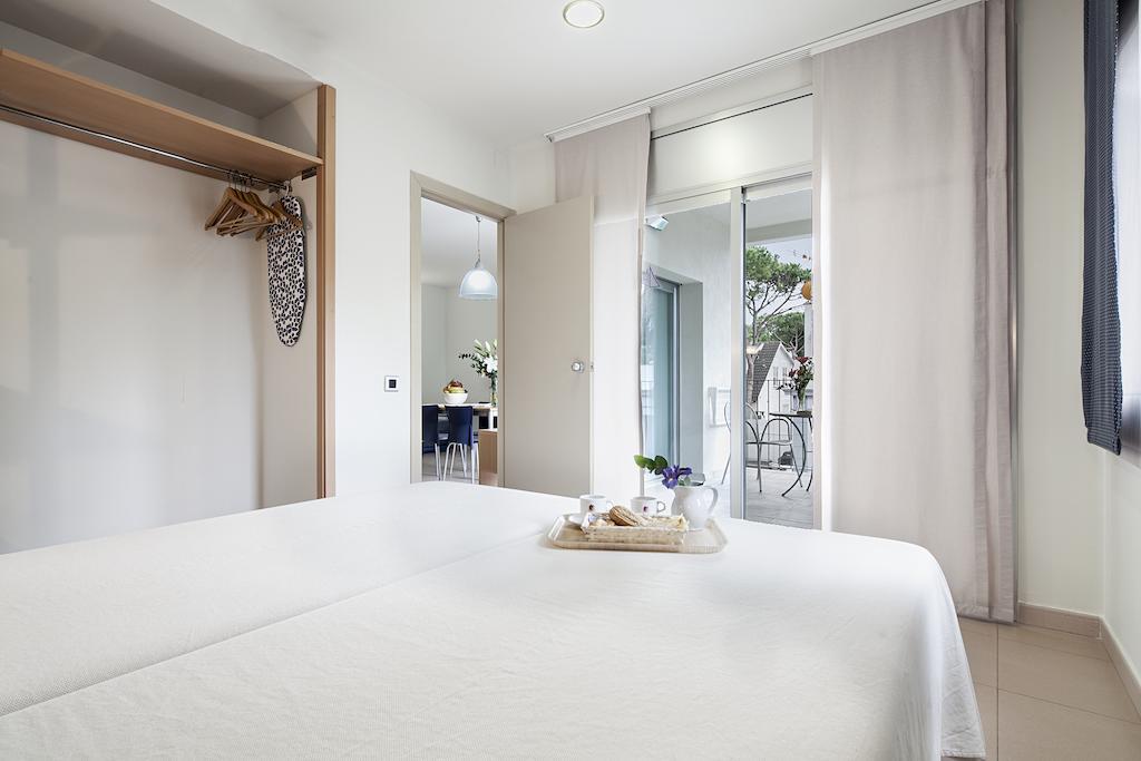 Aparthotel Porta Coeli Castelldefels