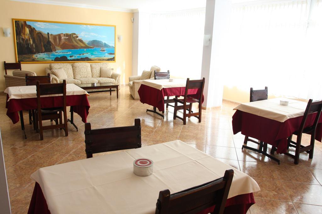 Apartamento Catalina Park *