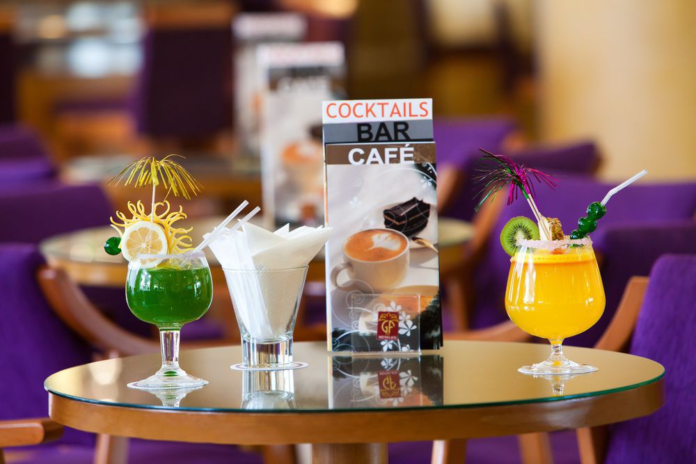 Gf Fañabe Hotel 4*