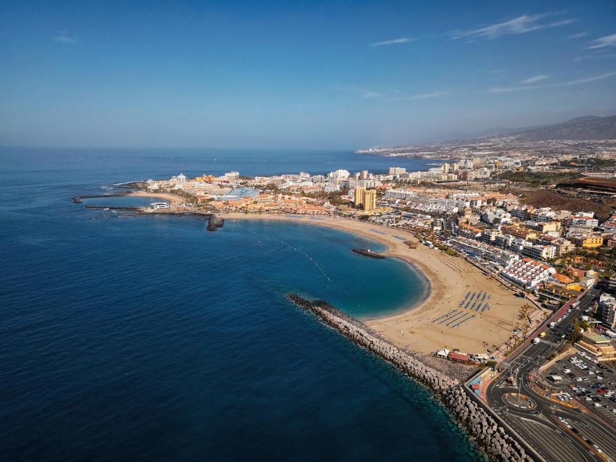 La Casita, A Dos Pasos De La Playa * Los Cristianos (Tenerife)
