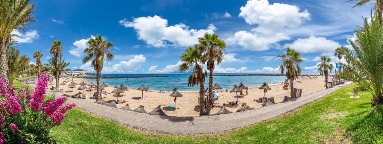 La Casita, A Dos Pasos De La Playa * Los Cristianos (Tenerife)