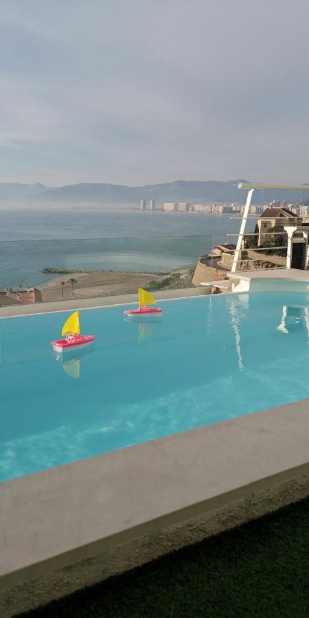 Lou-casa Con Caracter En Cullera Holiday home *