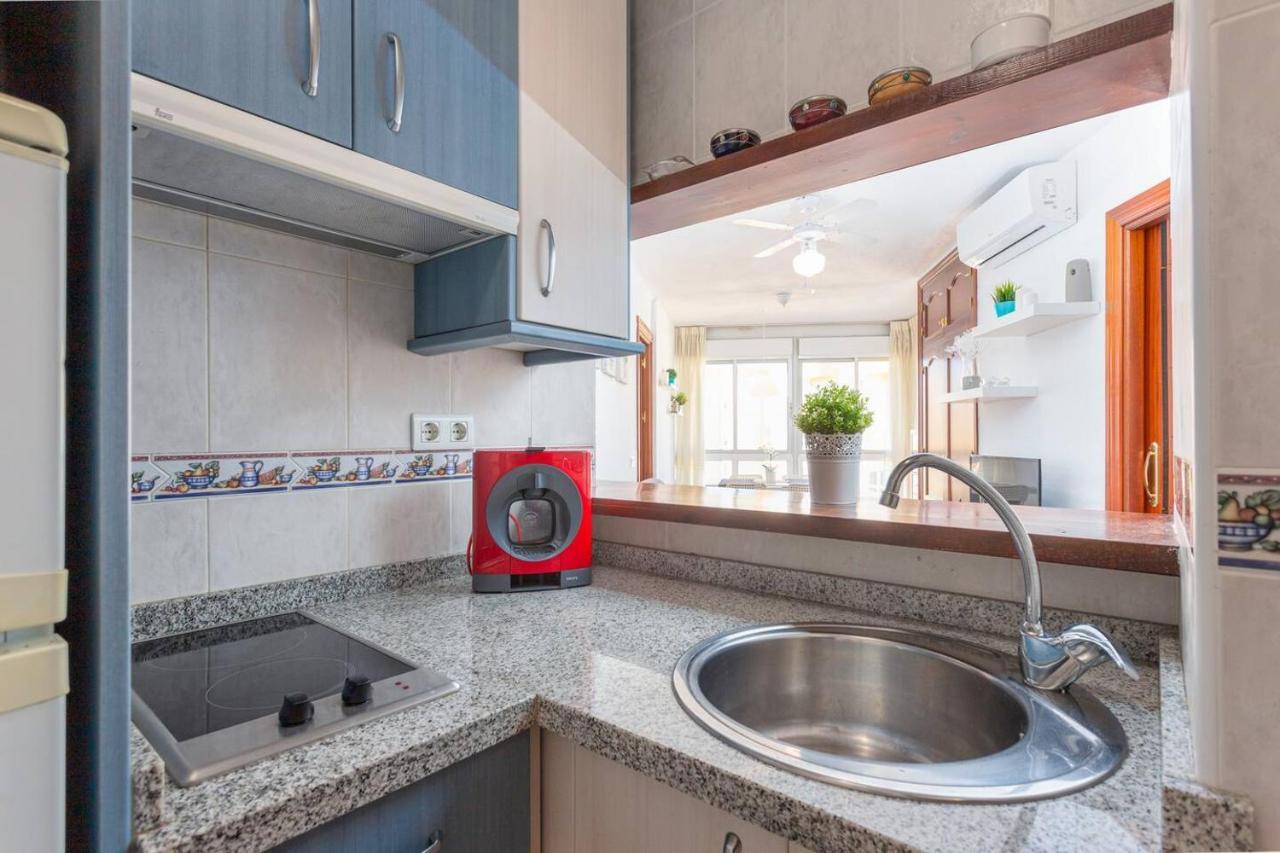 Apartamento Playa Solset