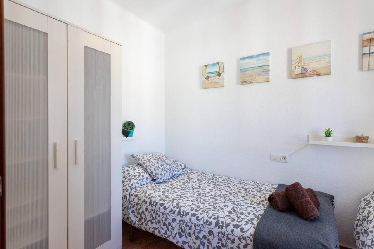 Playa Solset Apartamento *