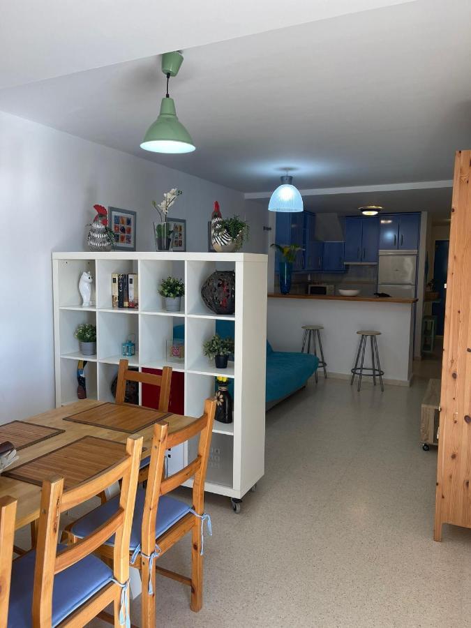 Apartment Playa De Lances