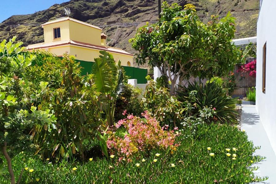 Casa Vista Caldera * Tijarafe