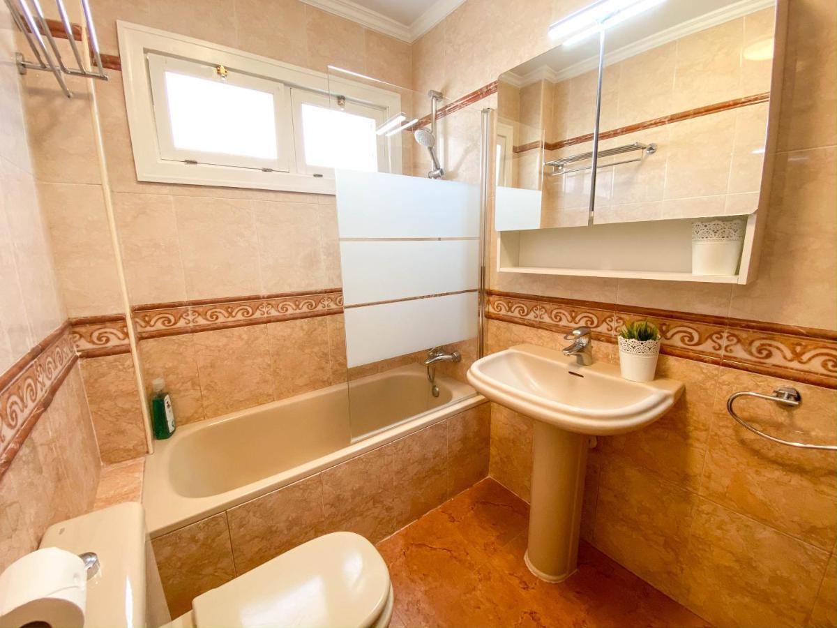 Apartamento Apartamento En Pleno Centro De *