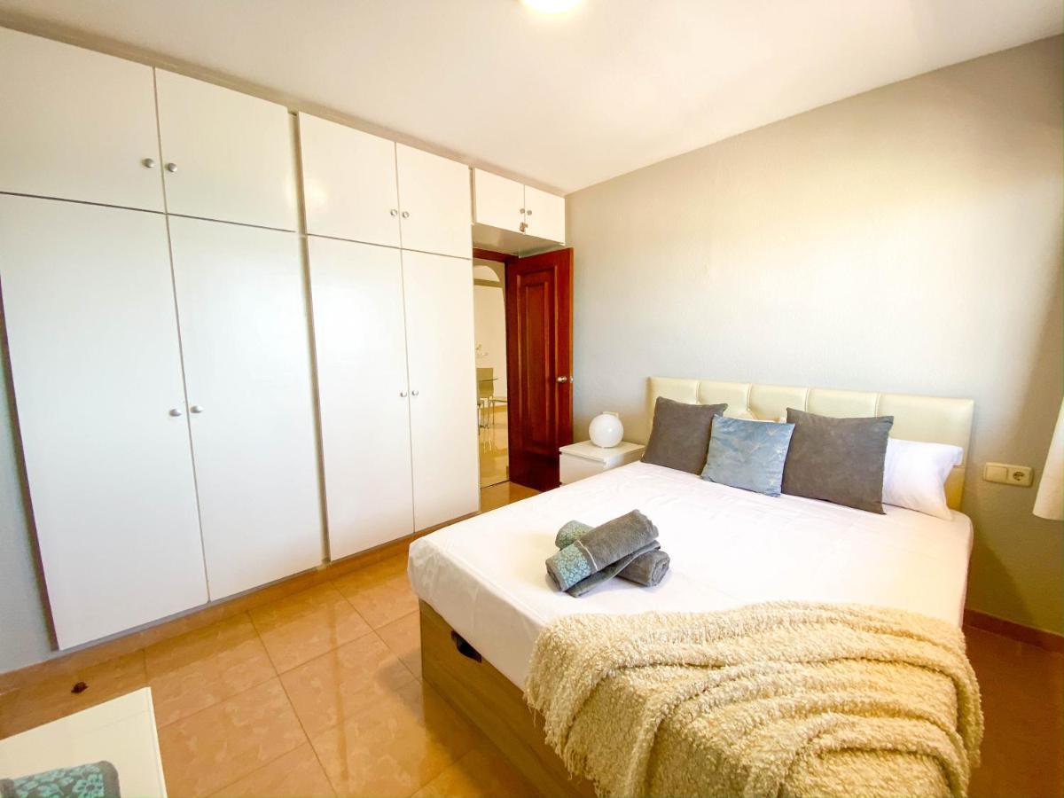 Apartamento Apartamento En Pleno Centro De
