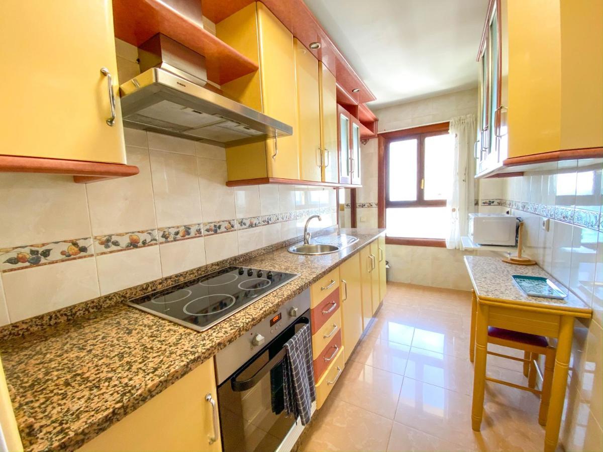 Apartamento Apartamento En Pleno Centro De