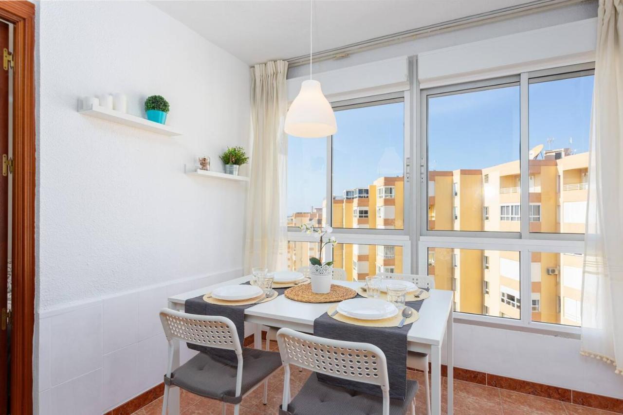 Apartamento Playa Solset Torrox